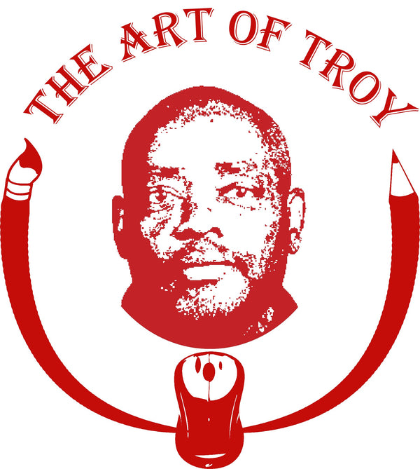 The Art of Troy