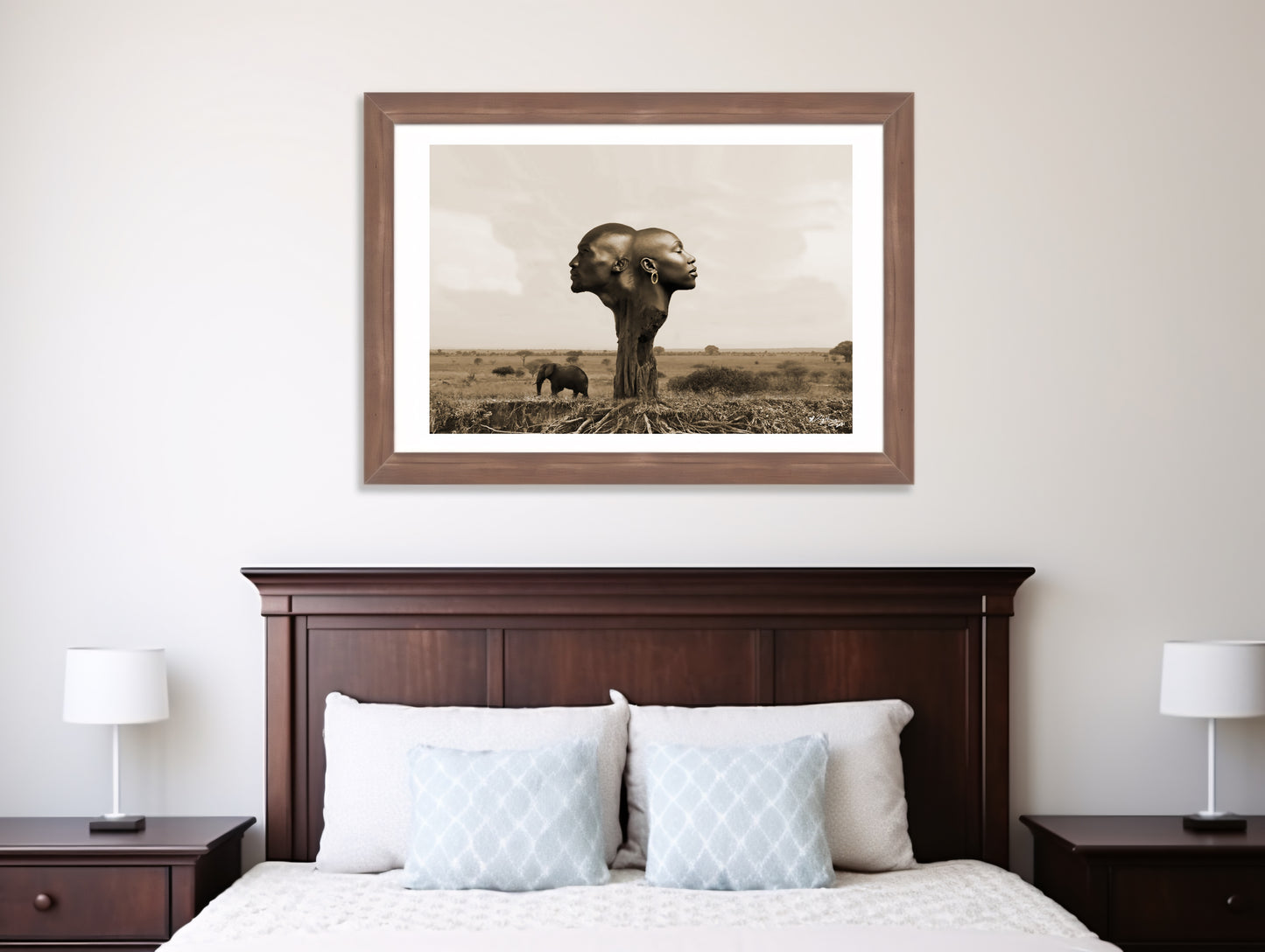 Our Strength Is Our Unity - giclee prints